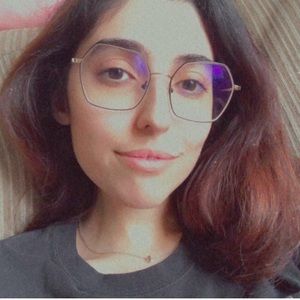 Meet your Posher, Brianna